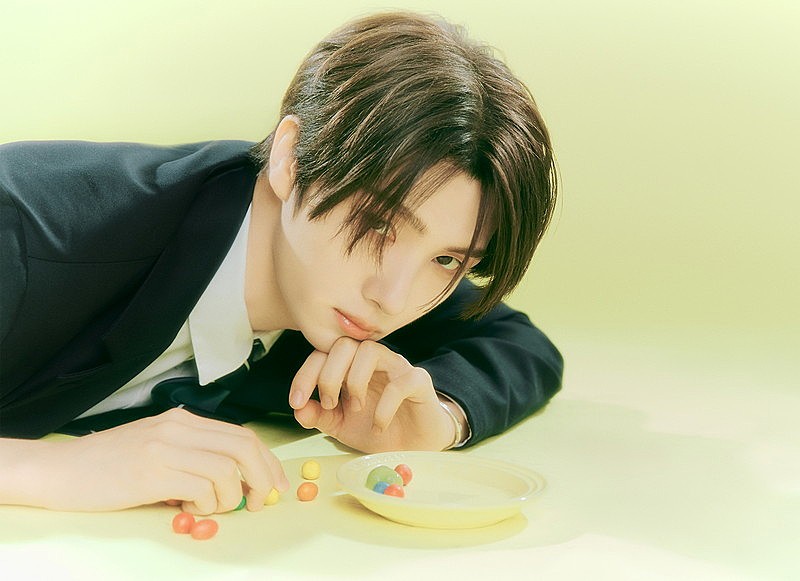 「YOUNGJAE」4枚目/8