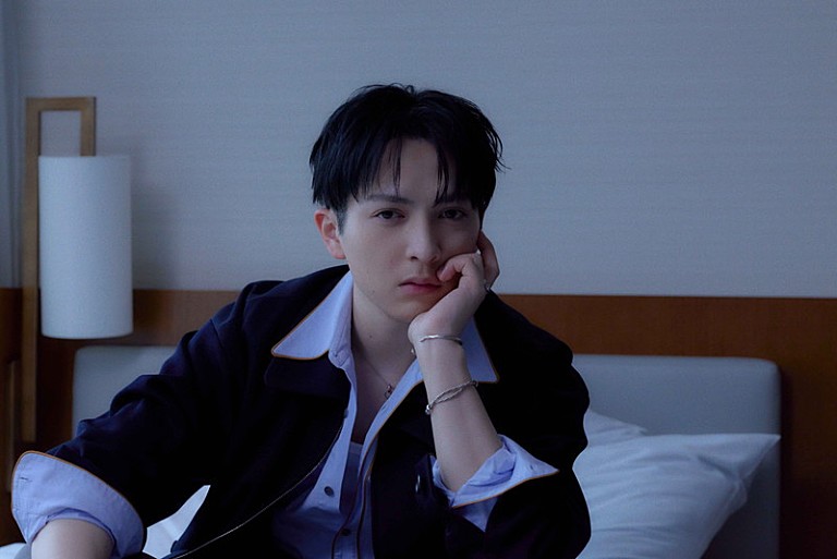 吉田仁人「吉田仁人(M!LK)、全曲の作詞・作曲を手がけ“5人の物語”描くEP『東京』6月リリース&リリパも開催」