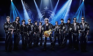 「EXILE、松本孝弘（B’z）を迎えた「24karats」シリーズ最新作MV公開　」