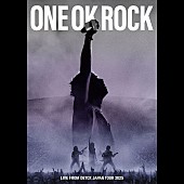 「ONE OK ROCK、ライブEP『Live from DETOX JAPAN TOUR 2025』配信リリース決定」1枚目/2