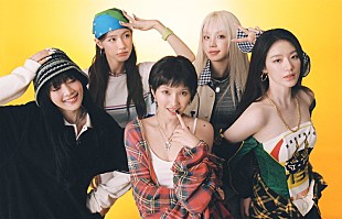 「i-dle、アニメ『オタクに優しいギャルはいない!?』OPテーマ「HIDE AND SEEK」配信リリース」