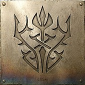 「【先ヨミ・デジタル】&amp;amp;TEAM『We on Fire』DLアルバム首位独走中 」1枚目/1