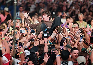 「＜フジロック’26出演＞ターンスタイルが築く独自の世界――ボルティモアの地下室からI-70高架下まで」