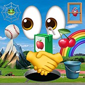 「Have a Nice Day!、ニューAL『CLOUD NINE』配信リリース」1枚目/2