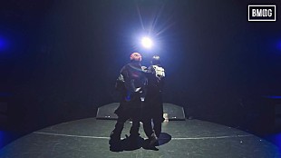 「SKY-HI、Novel Coreと初披露した「大丈夫」ライブ映像を公開」