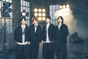 「韓国ロックバンド“Dragon Pony”、日本デビューEP『Run to Run』＆ジャパンツアー発表」