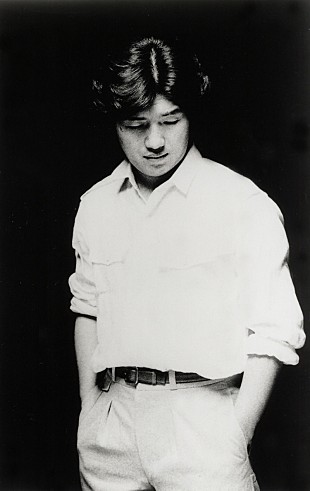 「大滝詠一トリビュート公演が6月に開催、第一弾出演者に稲垣潤一／鈴木茂／野宮真貴／ハンバート ハンバートら発表」