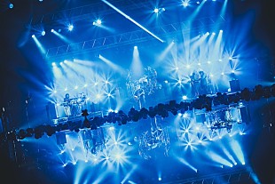 「レトロリロン、「あなたと一緒に進んでいきたい」満員のZepp Haneda(TOKYO)から秋のZeppツアーへ」