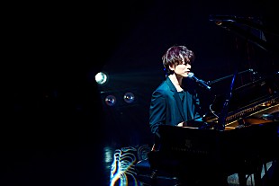 「＜ライブレポート＞杉本雄治（ex.WEAVER）がフレデリック三原健司＆神サイ柳田周作と共演　ピアノと歌で紡いだ温かな一夜」
