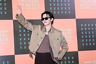 「j-hope、BTSにおける自分の“役割”について語る「自然とそうなる」」