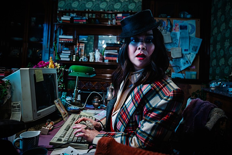 「＜フジロック’26出演＞ミツキ、米NYレジデンシー6公演初日総括＆ベスト・モーメント5選」1枚目/1