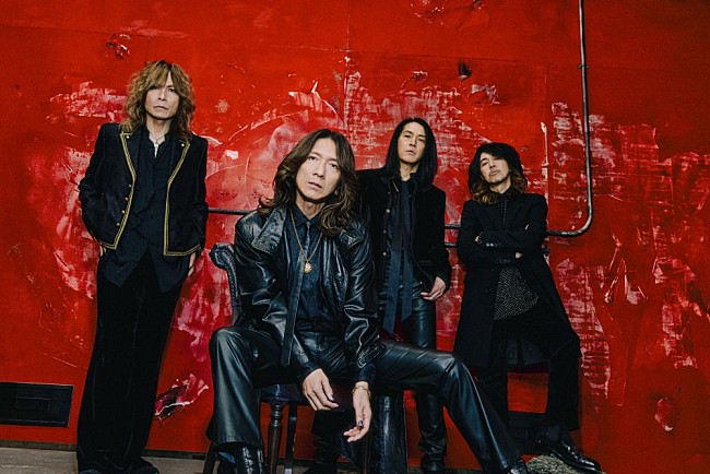 「THE YELLOW MONKEY」13枚目/13