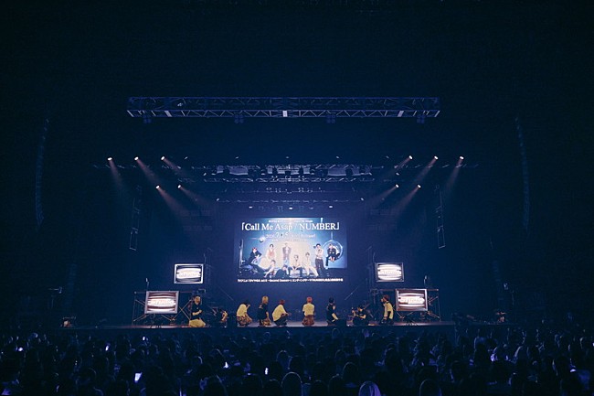 「【SUPER★DRAGON LIVE TOUR 2026「Studio」】」2枚目/2