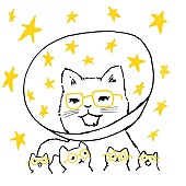 「ケラケラ、再REC「スターラブレイション (2026 ver.)」がABEMA新婚活リアリティーショー主題歌に」1枚目/3