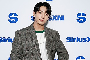 「Jung Kook、BTSのニュー・アルバム『ARIRANG』制作における“後悔”を明かす」