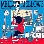 「GeG（変態紳士クラブ）の新作AL、CHICO CARLITO／ELIONE／VIGORMAN／クリス・ハートら参加」1枚目/2