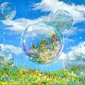 「【Hot Shot Songs】Mrs. GREEN APPLE「風と町」トップ、ジャスティンら【コーチェラ】楽曲も急上昇」1枚目/1