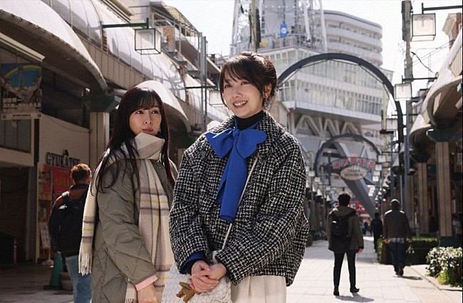 「「月夜行路 －答えは名作の中に－」「ルナママ（波瑠）の推理がすご過ぎて、警察要らず」「事件の謎解きも面白いけどカズト（作間龍斗）の謎も気になる」」1枚目/1