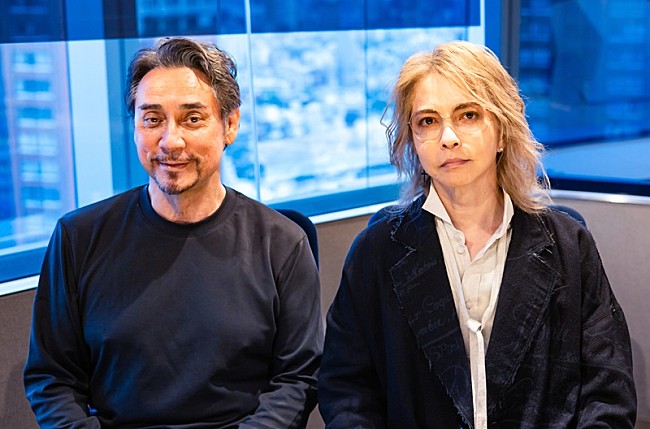 「HYDE、実は“漫画家志望”だったことや音楽との出会いなど自身の原点をラジオ番組で語る」1枚目/1