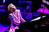 「YOSHIKI、4/27にドジャー・スタジアムにて米国歌を演奏　7月にはLA公演も決定」1枚目/3
