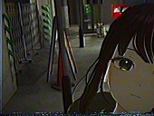 「キタニタツヤ、アニメ『NEEDY GIRL OVERDOSE』EDテーマ「れびてーしょん」MVプレミア公開」1枚目/3
