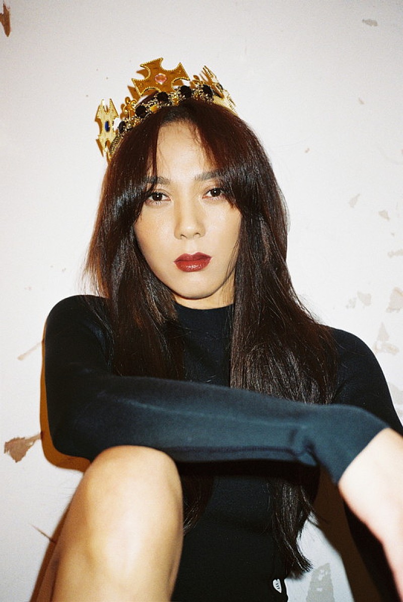 「yoonmirae」2枚目/3