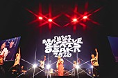 「＜ライブレポート＞ビッケブランカ／KREVA／アジカン／AIが示した国境を越えた愛のビート【MASSIVE BEATS OSAKA 2026】」1枚目/21