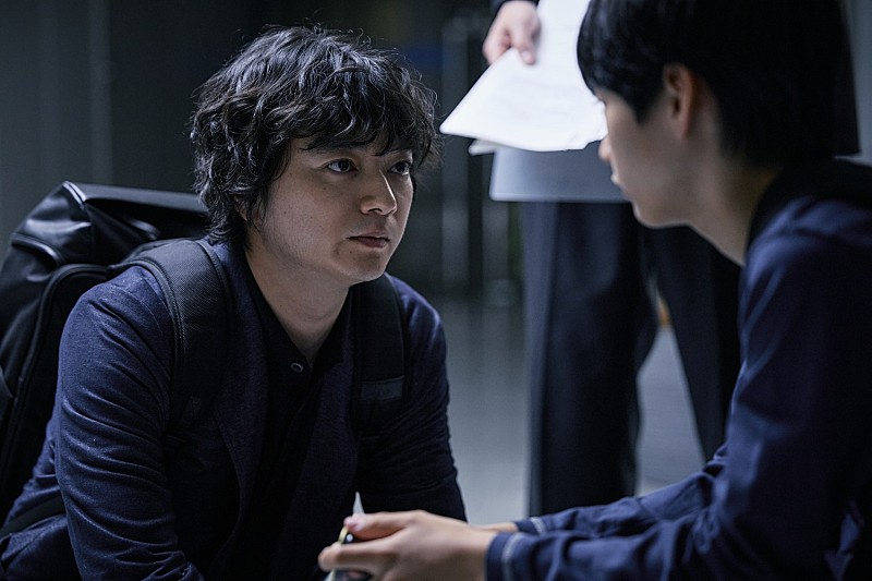 「「田鎖ブラザ－ズ」ラストの急展開に驚きの声 「ラスボスかと思ったら、もう再登場」「めちゃくちゃ重要人物」」1枚目/1