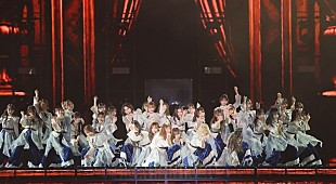 「櫻坂46、武元唯衣が振り付けた【5th YEAR ANNIVERSARY LIVE】ダンスパフォーマンス映像を公開」