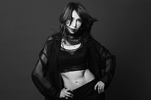「工藤静香、新AL『Dynamic』のJ写＆収録曲解禁　スキマスイッチ／Da-iCE花村／SUPER BEAVER柳沢ら参加」