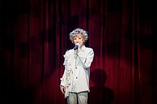 「＜ライブレポート＞「歌うことは私の天職」と45周年を迎えた涼風真世　贅沢な宝塚メドレーや心揺さぶるミュージカル曲で満たし、秋の大阪記念ライブ開催発表に沸いた一日」