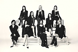 「NiziU、初ベストAL『Portfolio』7月リリース決定＆最新ビジュアルも公開」