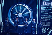 「Da-iCE、自身初となる悲願のドームツアー開催を発表」1枚目/6