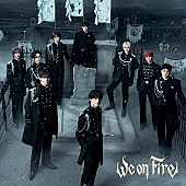 「【ビルボード】&amp;amp;TEAM『We on Fire』69.3万枚でアルバムセールス首位　ローレン・イロアス／MELLOW DEAR USが続く」1枚目/1