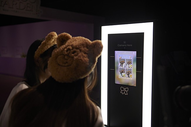 「【NIZOO GARDEN～Weniと不思議なこんぺいとう～】」8枚目/16