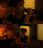 「NI-KI（ENHYPEN）が【コーチェラ】で感じたものを再現、ケシ「LIMBO」カバー映像が公開」1枚目/1