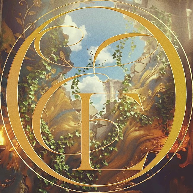 「EP『Rising In Bloom』通常盤（CDのみ）」3枚目/5