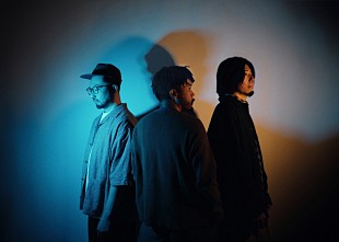 「Ovall、EP『Glimmer ～Ray of Light～』リリース」