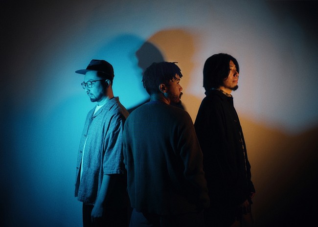 「Ovall、EP『Glimmer ～Ray of Light～』リリース」1枚目/2