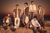 「＜Archive＞BE:FIRST、「Shining One」「Gifted.」から「BE:FIRST ALL DAY」まで――Billboard JAPAN Hot 100が刻む5年間の歩み」1枚目/1