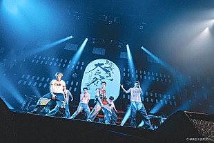 「BE:FIRST、【緑黄色大夜祭2026】で新曲「BE:FIRST ALL DAY」やLEOソロ曲の特別コラボも披露」