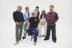 「Kroi、5/5放送J-WAVEの9時間特番に生出演＆スタジオライブ披露へ」