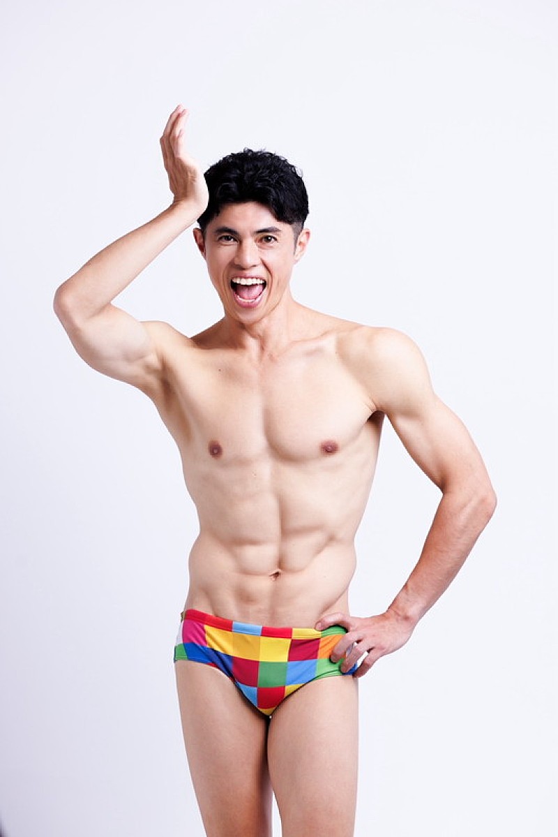 「小島よしお」2枚目/3