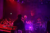 「BREIMEN【AVEANTING 2026】ライブ写真」4枚目/8
