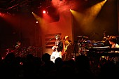 「BREIMEN【AVEANTING 2026】ライブ写真」5枚目/8