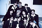 「INI、“夢だった”東京ドーム公演を含む初のドームツアーへ」1枚目/2