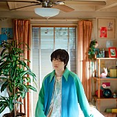 「大橋ちっぽけ 配信シングル「コールドスリープ、愛」」2枚目/2