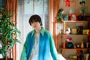 「大橋ちっぽけ、ニューアルバム『aritei』配信へ　新曲「コールドスリープ、愛」MV公開」
