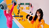 「『【MV】CANDY TUNE「すーぱー優勝ちゅーーん！」』」4枚目/6