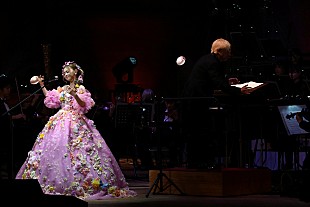 「＜ライブレポート＞倉木麻衣、3年ぶりのシンフォニックコンサート　最新曲から洋楽カバーまで、フルオーケストラと溶け合う繊細な歌で観客を魅了」